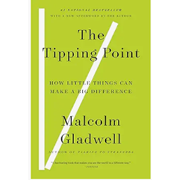 The tipping point