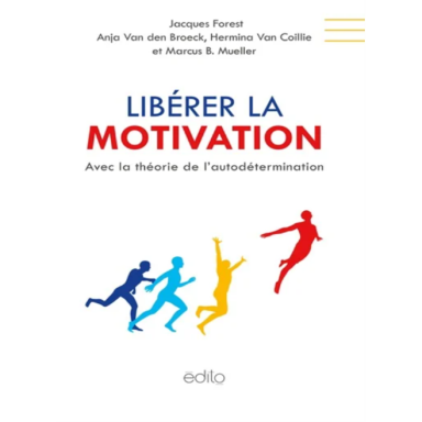 Libérer la motivation