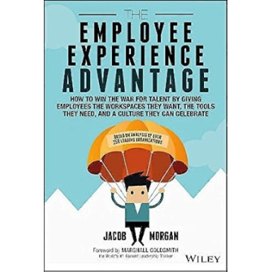 The employee experience Advantage