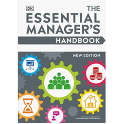 Essential manager's handbook